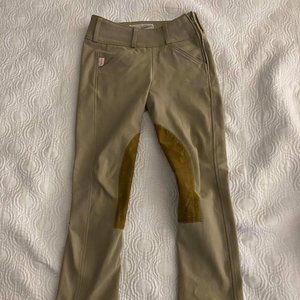 Girls Tailored Sportsman Trophy Hunter